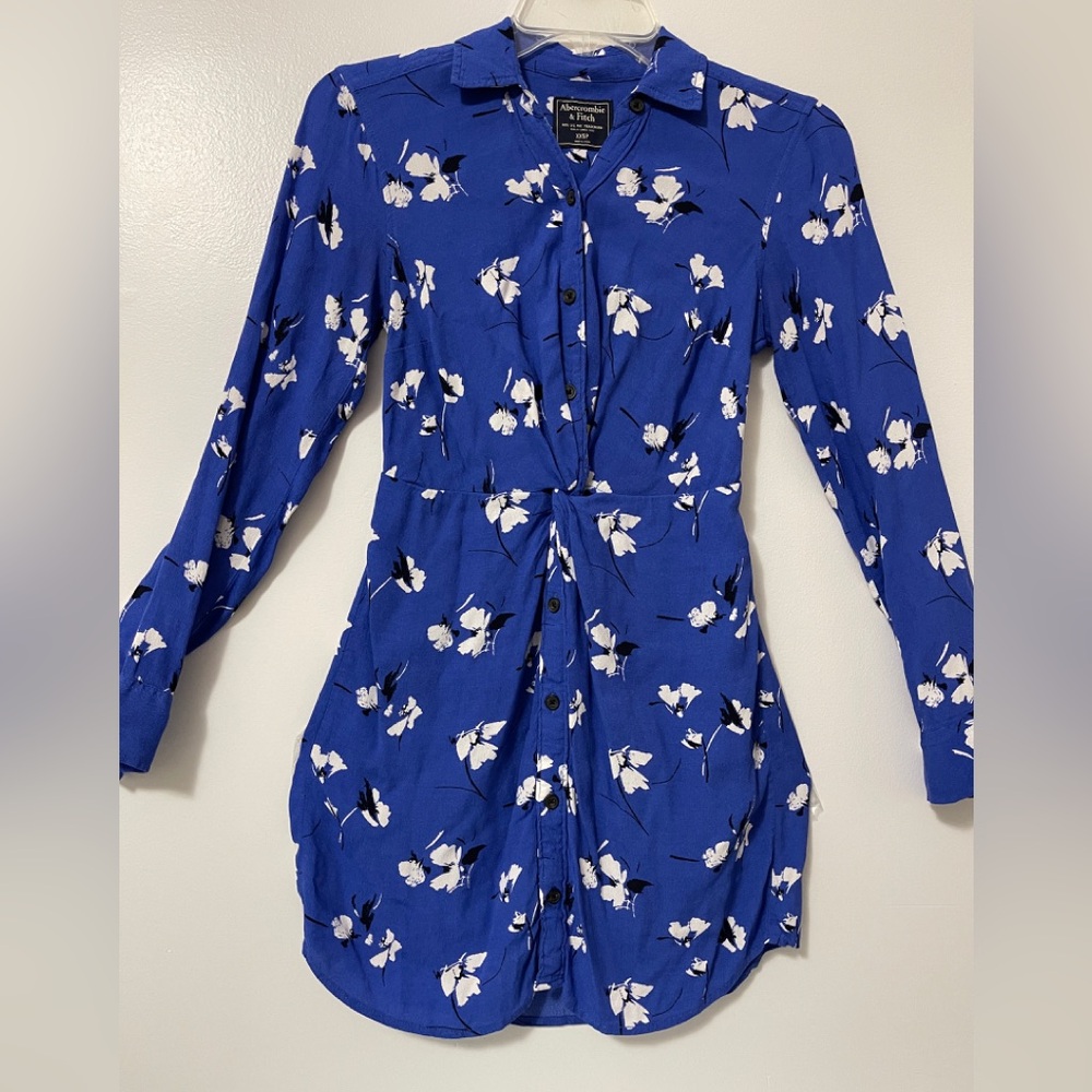 Abercrombie & Fitch Dress